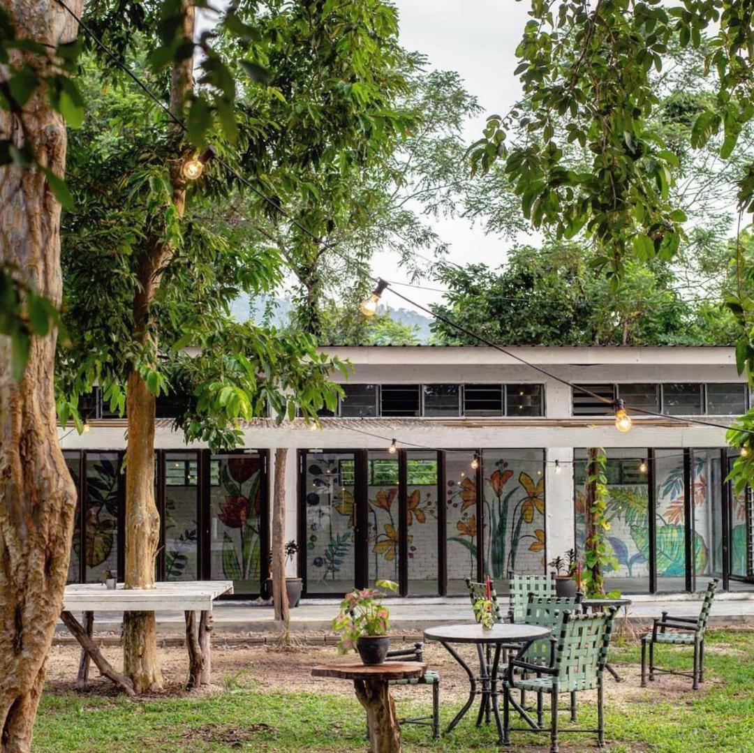 Villa Rouhi Retreats By Doulos Kuah