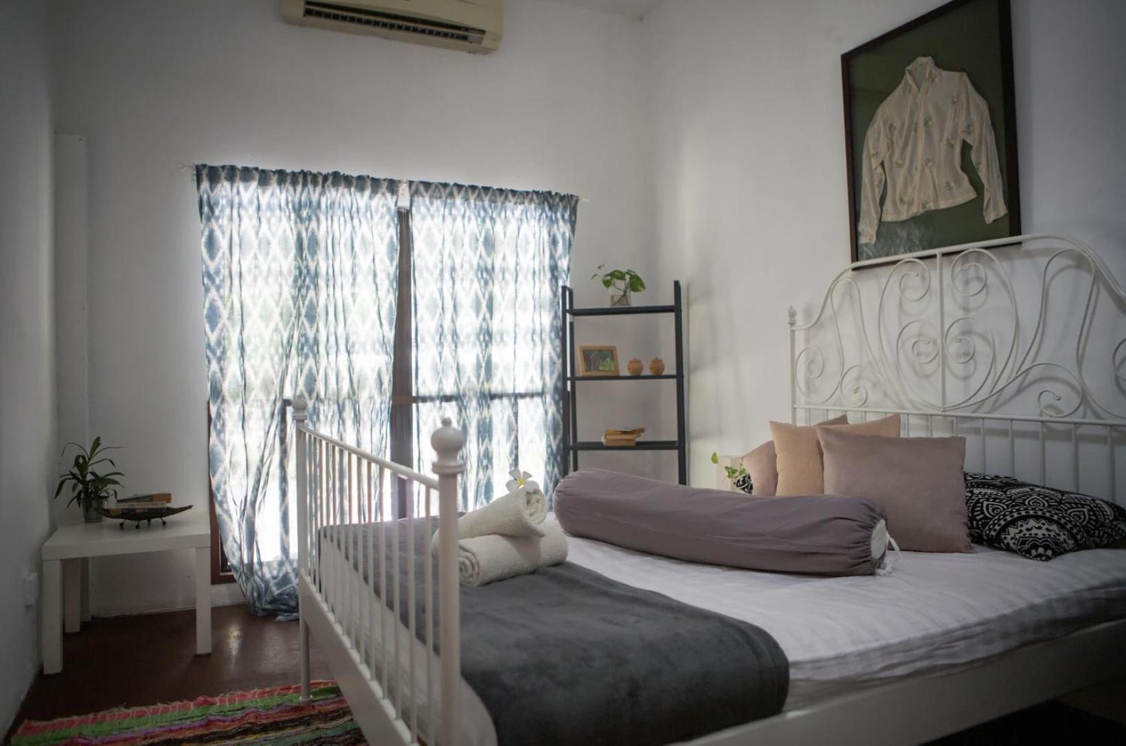 Villa Rouhi Retreats By Doulos Kuah