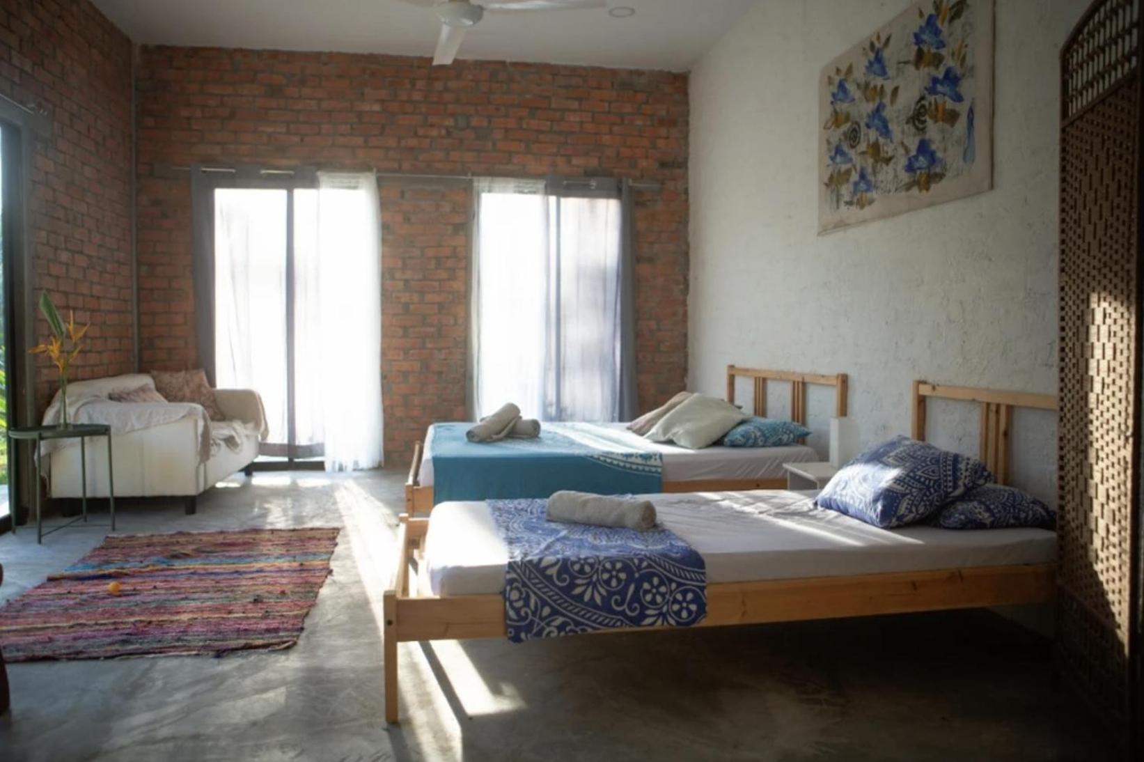 Villa Rouhi Retreats By Doulos Kuah