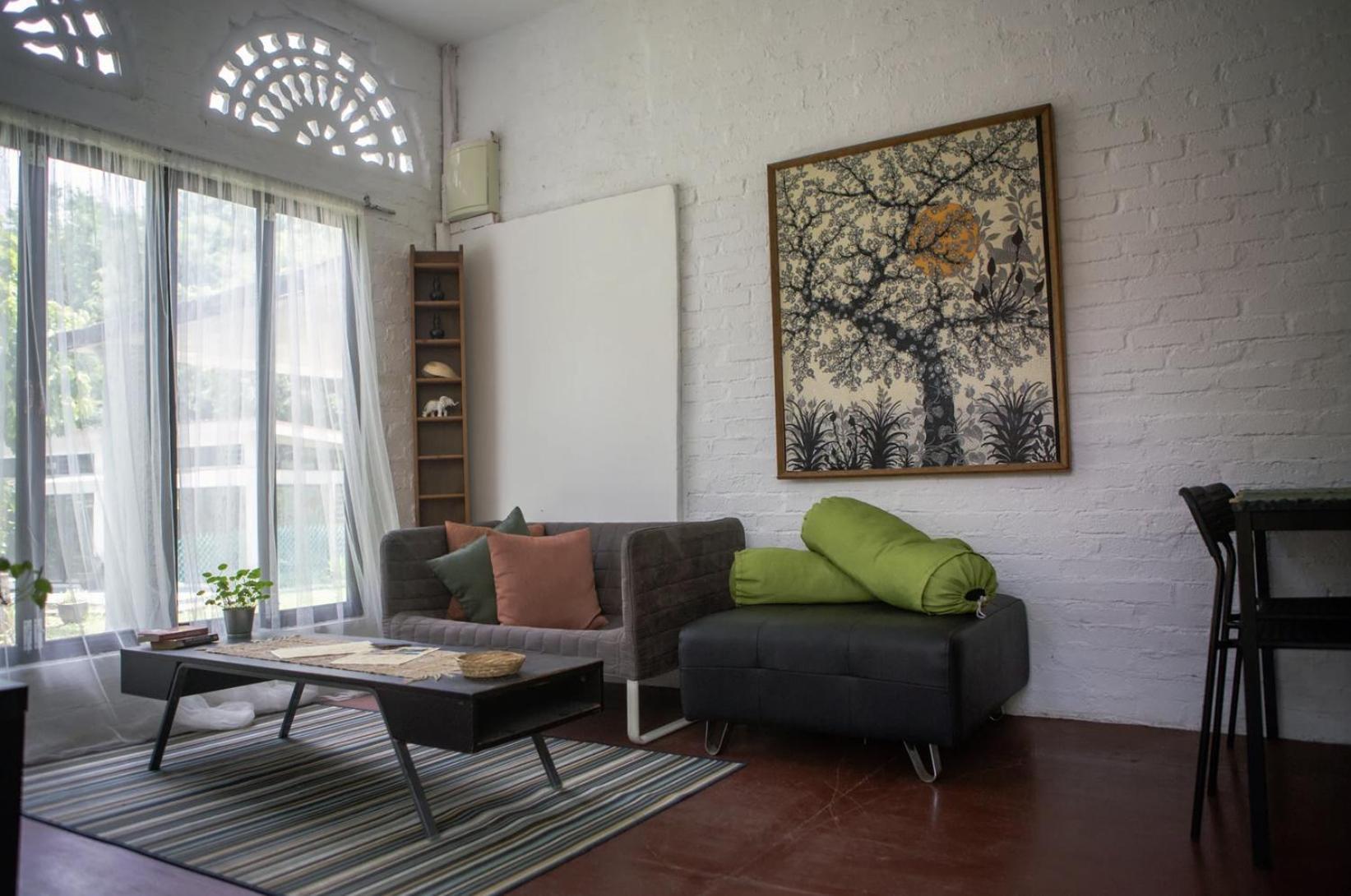 Villa Rouhi Retreats By Doulos