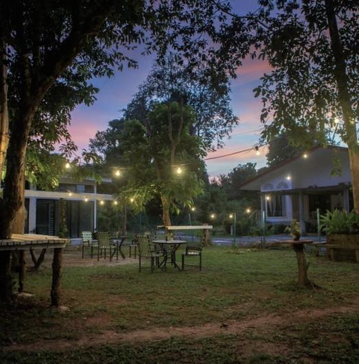 Rouhi Retreats By Doulos * Kuah