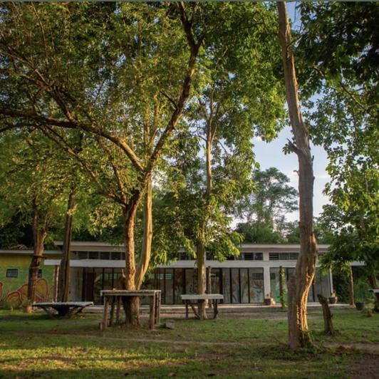 Rouhi Retreats By Doulos Villa
