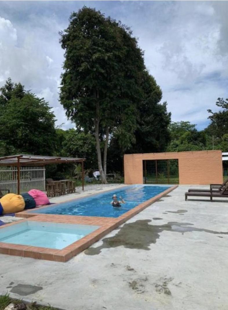 Rouhi Retreats By Doulos Villa *