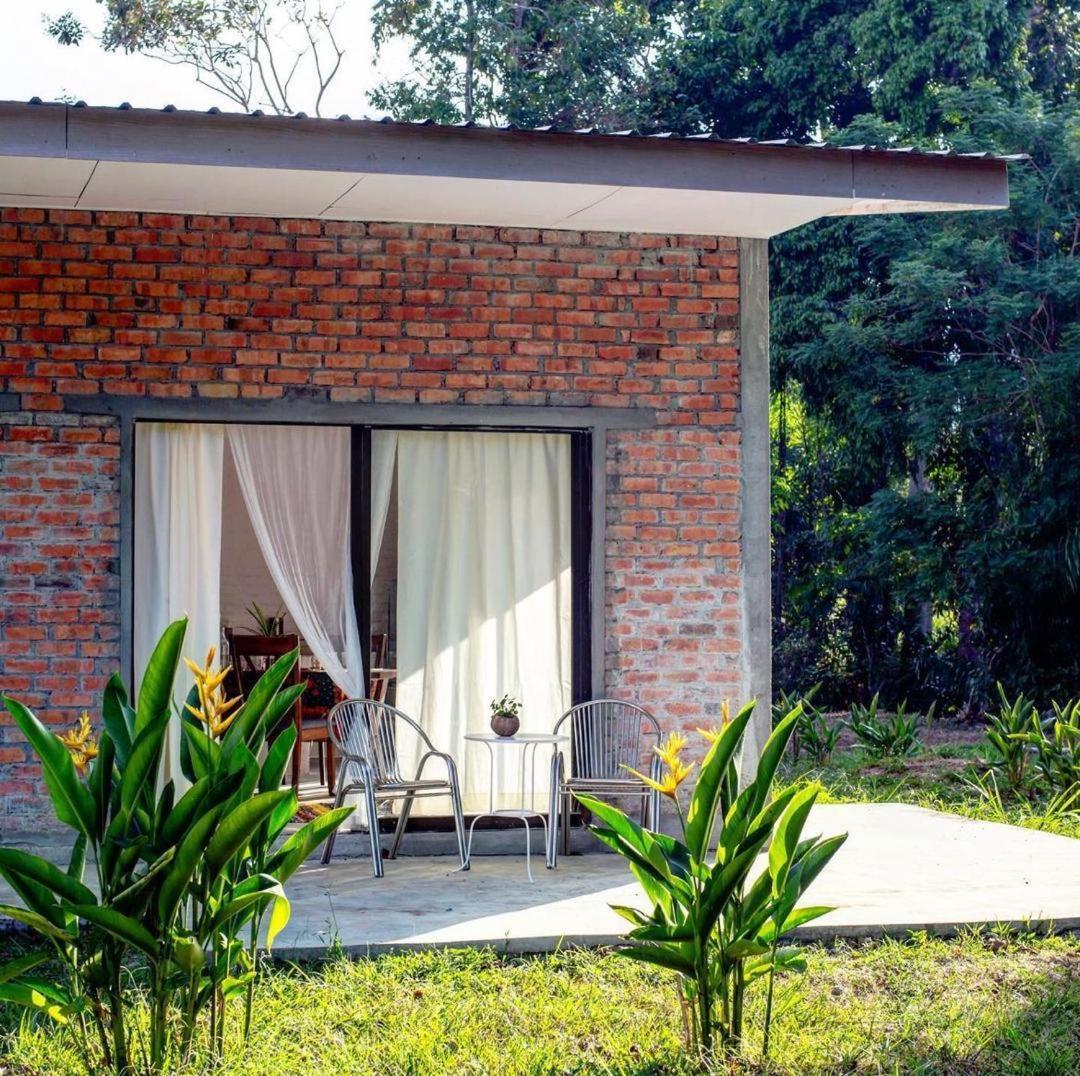 Villa Rouhi Retreats By Doulos Kuah